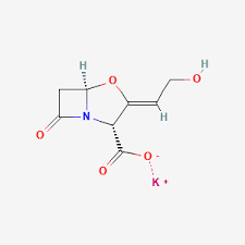 PHARMASTARS finalized the listing of DILUTED POTASSIUM CLAVULANATE on EDA's (Egyptian Drug Authority) API white list